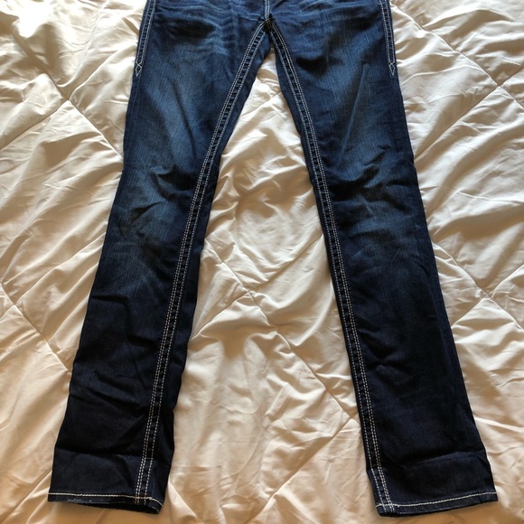 Rock Revival Jeans - Picture 2 of 3